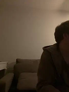 jungxSHxboy online show from April 13, 2:12 am