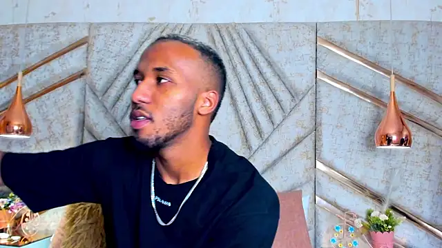 JamesParck online show from December 22, 12:49 pm