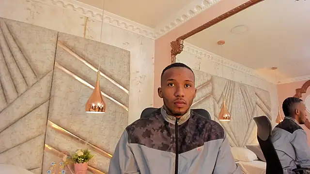 JamesParck online show from January 27, 12:16 pm