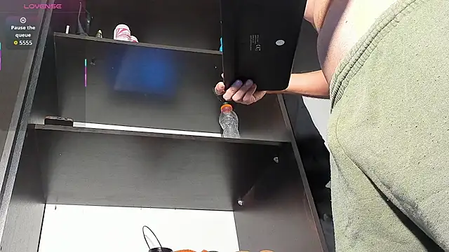 Adam MillanFF online show from April 24, 2:03 am