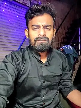 rayhan085 online show from January 7, 2:43 am