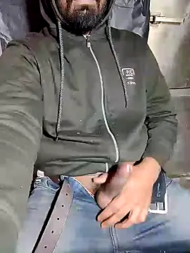 rayhan085 online show from January 9, 5:33 pm