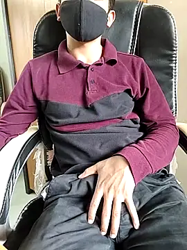 Snapshot of Lucifer_9 chatting on October 17, 8:07 am Lucifer 9 online show from October 17, 8:07 am