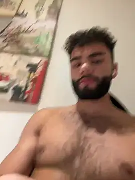 Derek w online show from January 20, 7:25 am