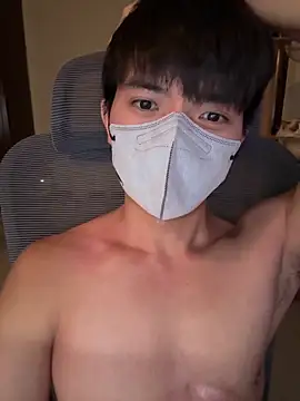 Ner0924 N online show from October 8, 2:54 pm