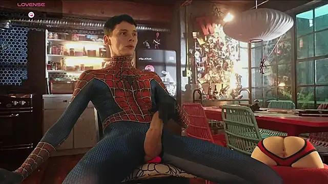  FetishBoyFun  online show from January 17, 3:48 pm