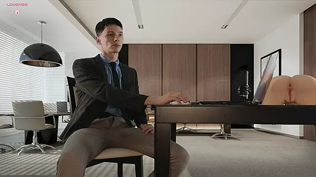  FetishBoyFun  online show from October 4, 10:53 am