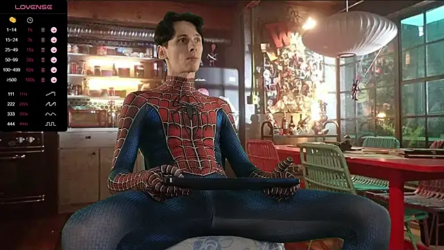  FetishBoyFun  online show from March 16, 1:27 pm