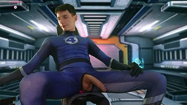  FetishBoyFun  online show from March 15, 4:24 pm