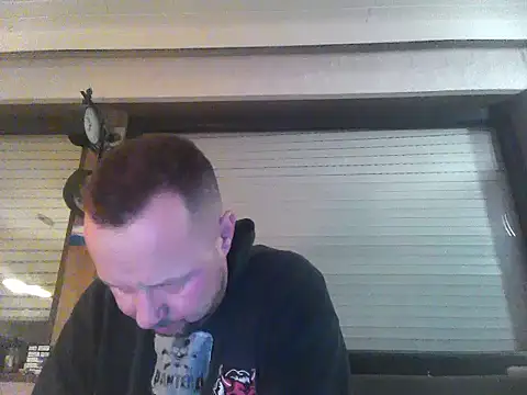 Hornybiboy66 online show from January 6, 6:20 pm