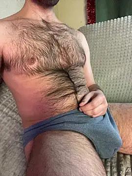 Deckard Webb1  online show from February 15, 2:29 am