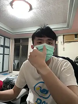 alan24014 online show from February 3, 1:05 pm