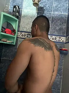 Snapshot of Stiven-Bell chatting on March 8, 6:03 pm Stiven-Bell online show from March 8, 6:03 pm