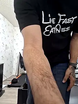 thalosttexan online show from February 22, 1:01 pm