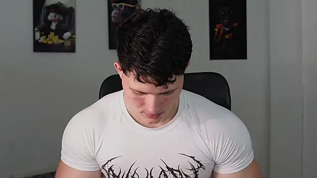 Hazzan Velez online show from March 23, 10:05 pm