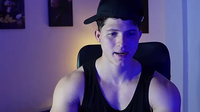 Hazzan Velez online show from November 26, 3:53 am