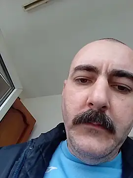 Maryo0001 online show from March 19, 9:12 am