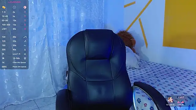 Matthew Boy  online show from January 10, 7:04 am