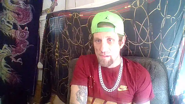 Snapshot of terry2big4u24 chatting on January 16, 6:48 pm terry2big4u24 online show from January 16, 6:48 pm