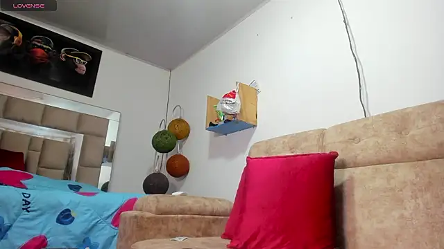 jadenf1 online show from March 6, 4:37 pm