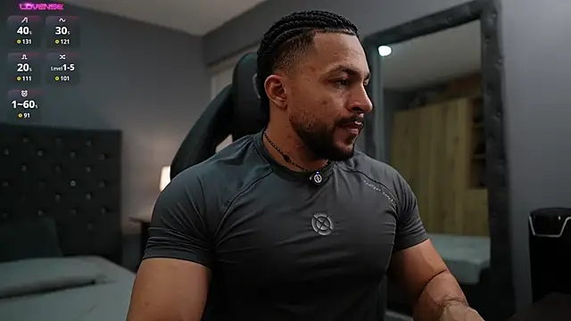 Martin Logan online show from November 7, 11:08 pm