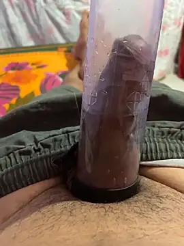 king cum  online show from December 5, 2:57 pm