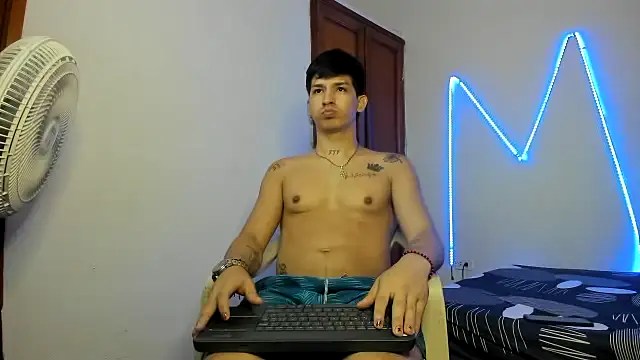 MasterSEX420 online show from November 18, 12:53 pm