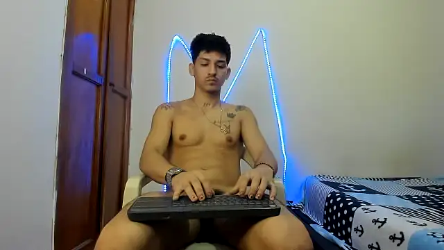 MasterSEX420 online show from November 30, 1:35 pm