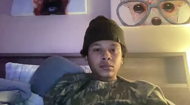 boofpacklu online show from January 2, 2:54 am