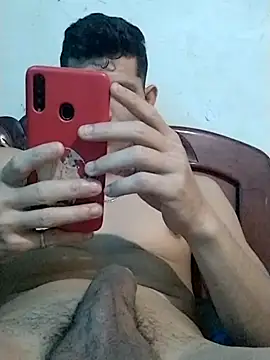 Elmerjoze009 online show from February 13, 3:06 pm