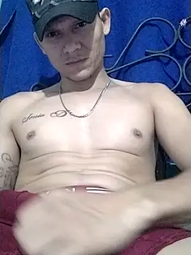 Elmerjoze009 online show from February 21, 3:51 am