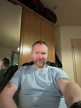 Rockburg online show from January 9, 8:08 am