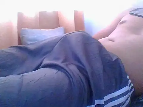 Juan2323hot online show from March 11, 8:27 pm