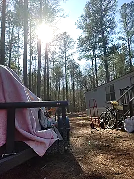 Policeman20742 online show from January 7, 6:35 pm