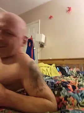 Alwaysreadysex69 online show from February 19, 6:37 pm