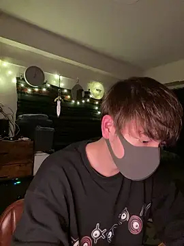 poketkuma online show from January 8, 4:01 pm