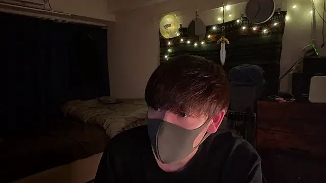 poketkuma online show from November 29, 3:25 pm