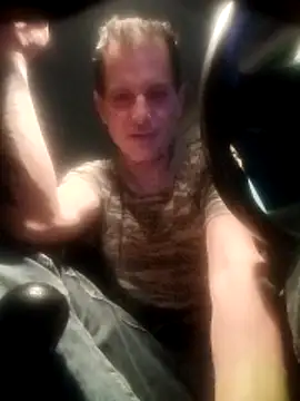 SperMaster dom online show from April 1, 3:30 am