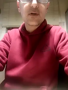 SperMaster dom online show from April 18, 9:47 pm