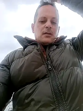 SperMaster dom online show from April 11, 10:52 am