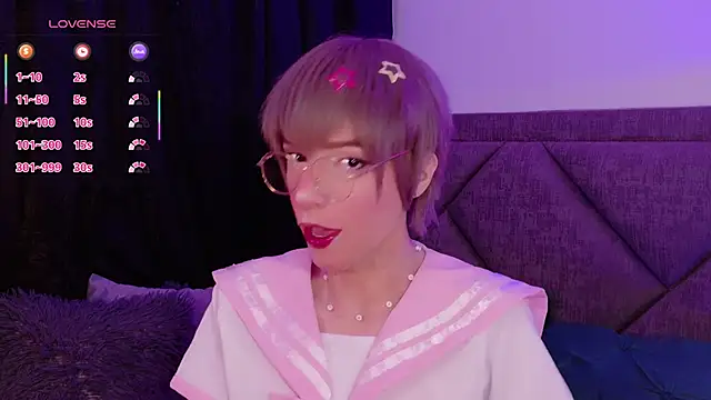 Sammy Russell online show from November 13, 6:18 am