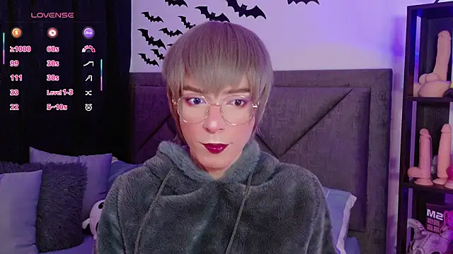 Sammy Russell online show from October 26, 6:37 am