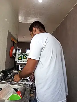 ixam92 online show from May 29, 5:01 pm