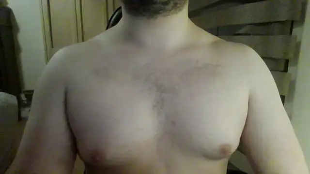 Himbo fox online show from November 30, 7:10 am