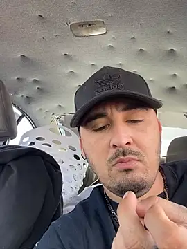 Antoniothedon online show from May 25, 9:43 pm
