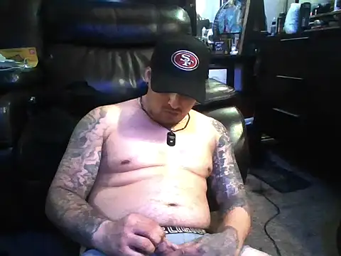 Antoniothedon online show from January 8, 11:59 am