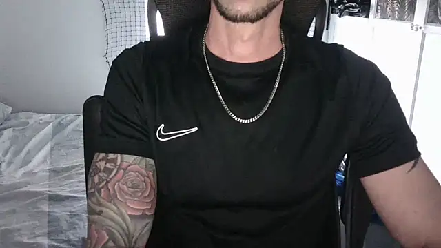 gabrielsaiyann online show from April 12, 5:47 pm