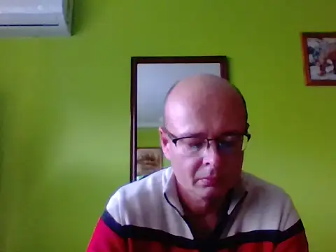 Tiger202441 online show from October 20, 1:48 pm