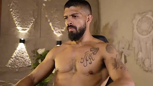 DannSaenz online show from May 25, 4:13 pm