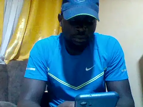 ClinDi online show from October 25, 4:20 pm